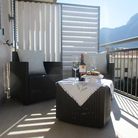 Le Dimore Di Enea Apartment Castellammare del Golfo Luaran gambar
