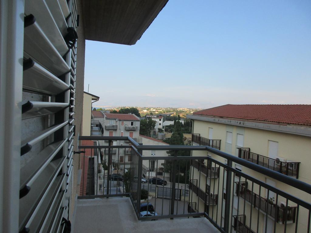 Le Dimore Di Enea Apartment Castellammare del Golfo Luaran gambar