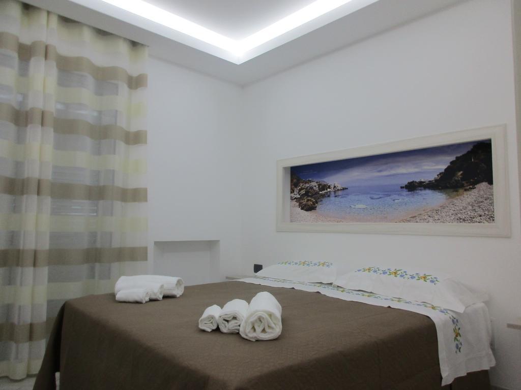 Le Dimore Di Enea Apartment Castellammare del Golfo Luaran gambar