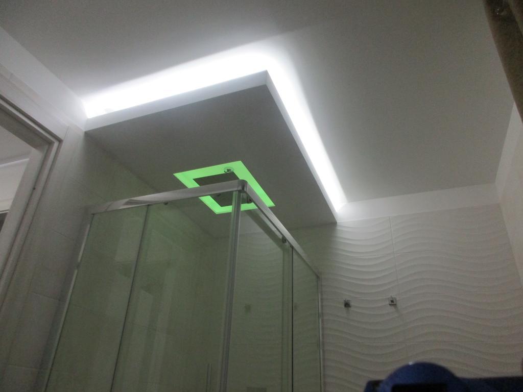 Le Dimore Di Enea Apartment Castellammare del Golfo Luaran gambar
