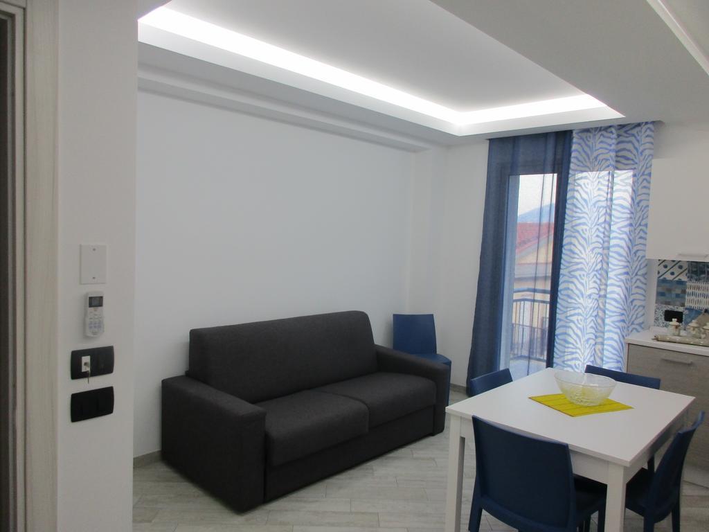 Le Dimore Di Enea Apartment Castellammare del Golfo Luaran gambar
