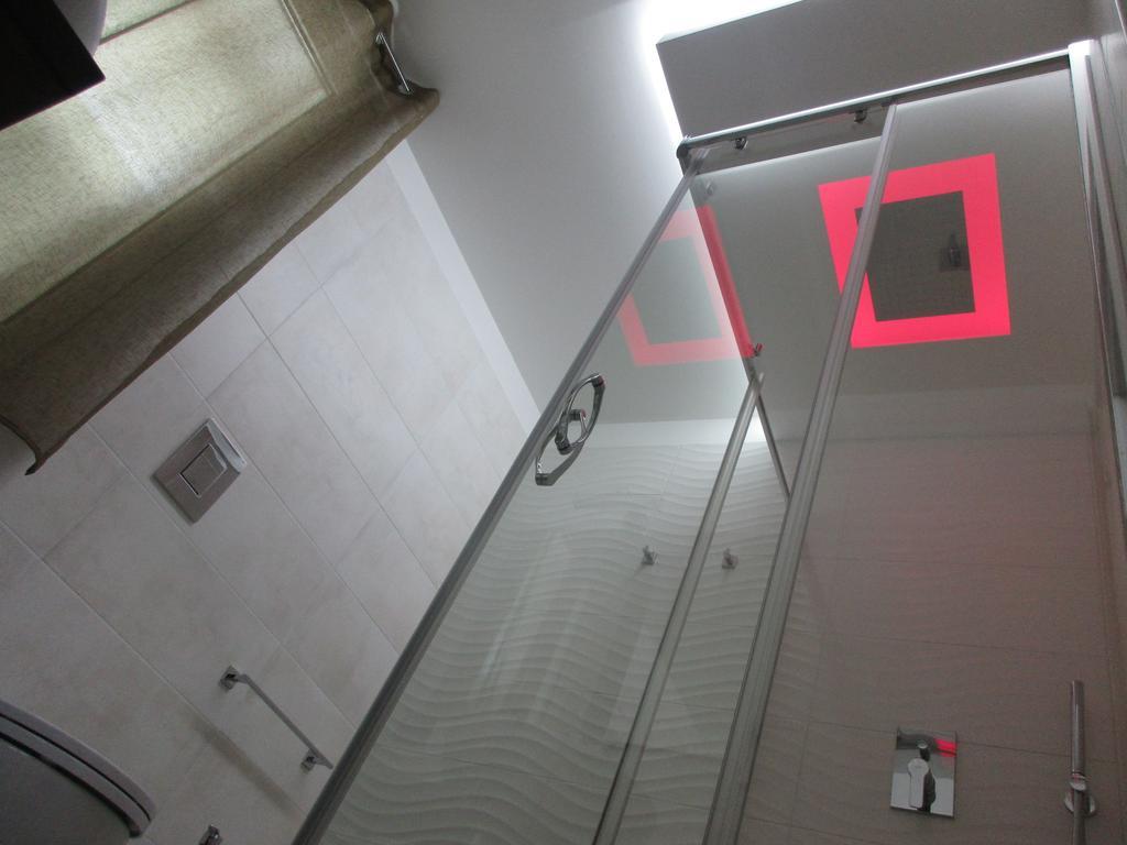 Le Dimore Di Enea Apartment Castellammare del Golfo Luaran gambar