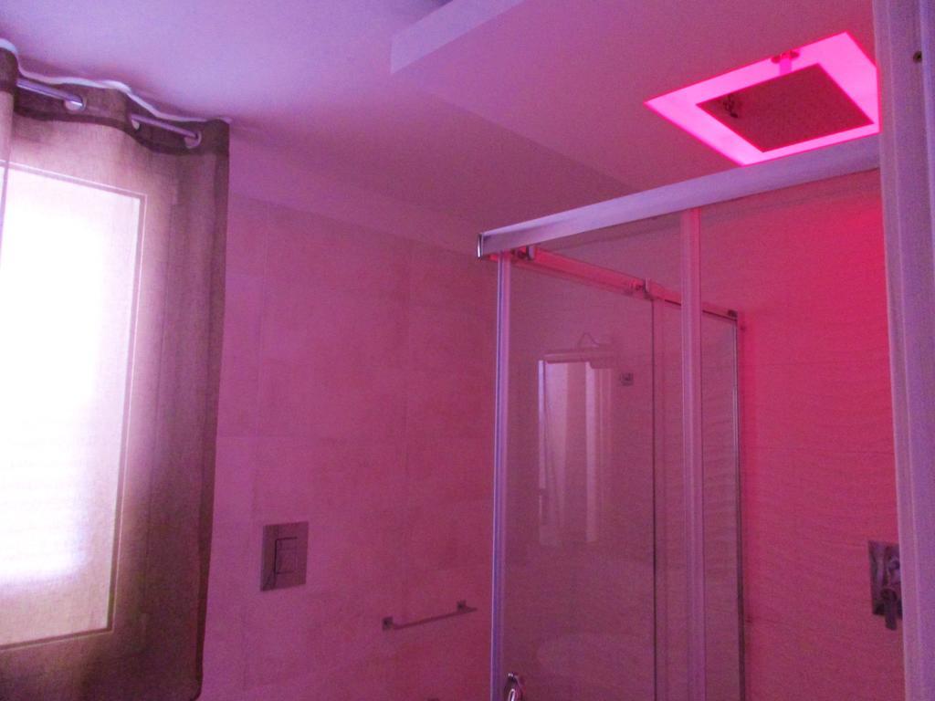 Le Dimore Di Enea Apartment Castellammare del Golfo Luaran gambar