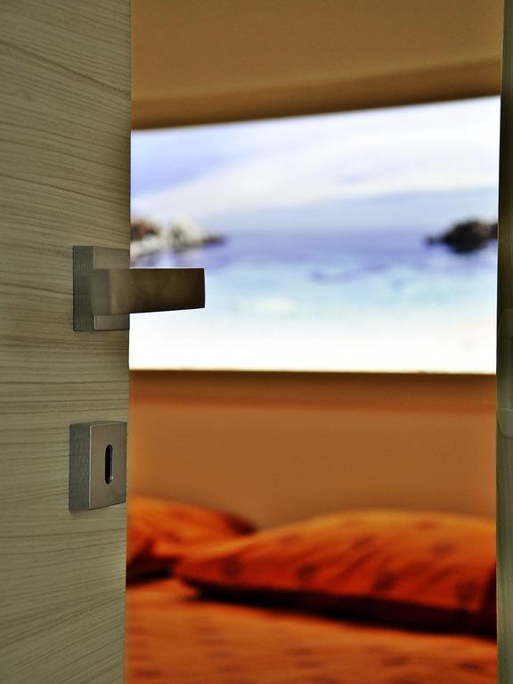 Le Dimore Di Enea Apartment Castellammare del Golfo Luaran gambar