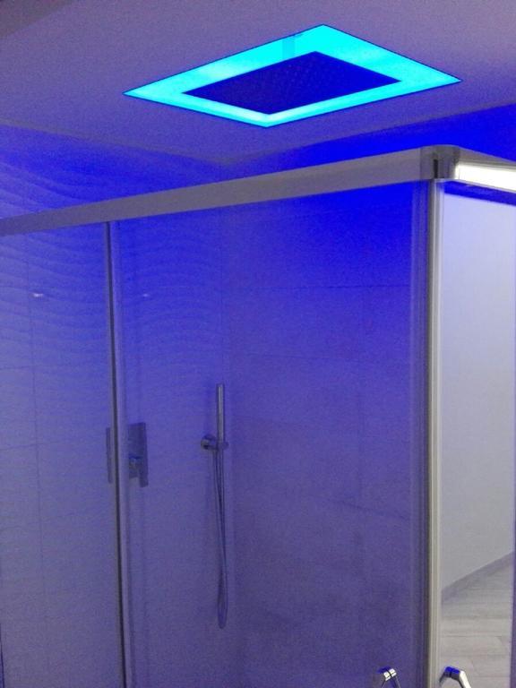 Le Dimore Di Enea Apartment Castellammare del Golfo Luaran gambar