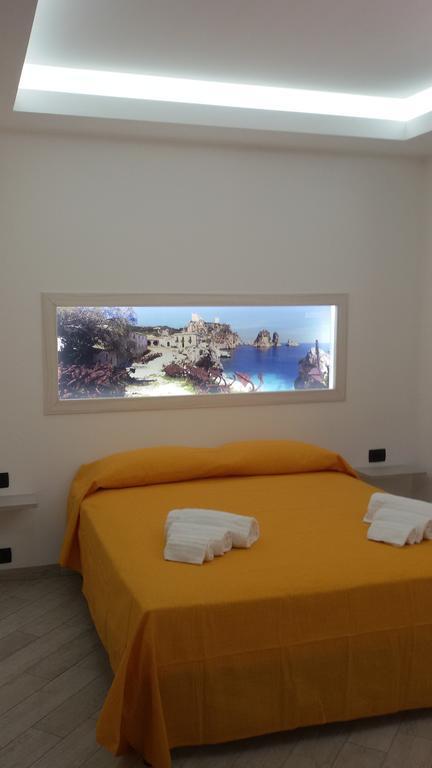 Le Dimore Di Enea Apartment Castellammare del Golfo Luaran gambar